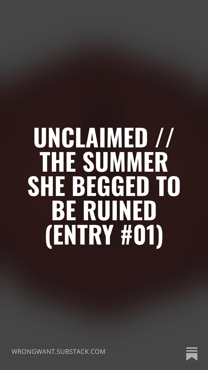 The Archivist tweet media