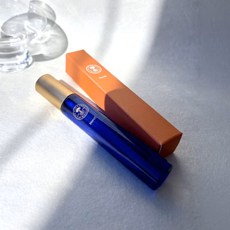 ニールズヤード レメディーズ 公式 tweet media