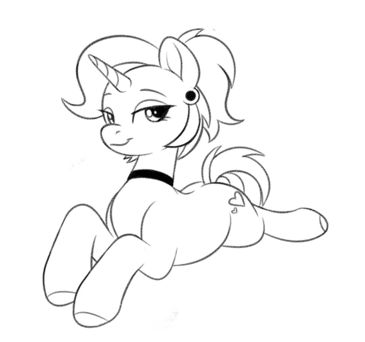 VettaCutePony's tweet photo. @ThatPonyBell https://t.co/DUBktYrQr4