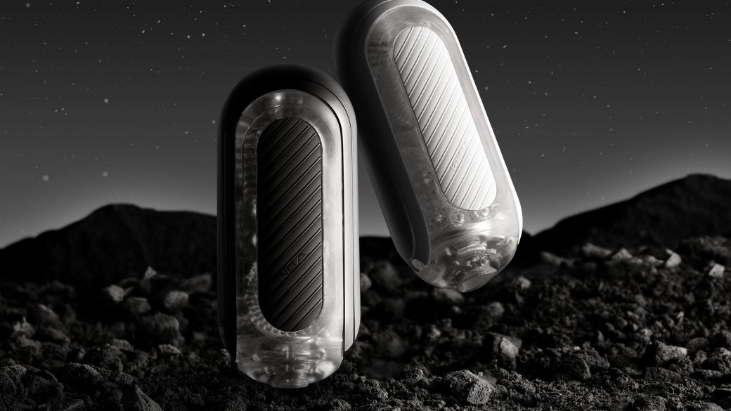 TENGA Global tweet media