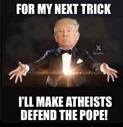 CARNAC the Magnificent tweet media