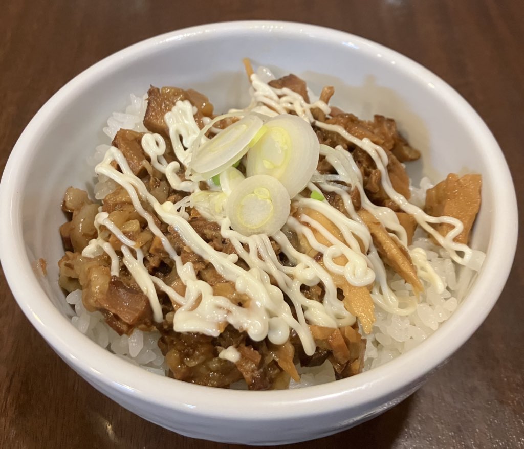 ラーメン堂極　公式ページ tweet media