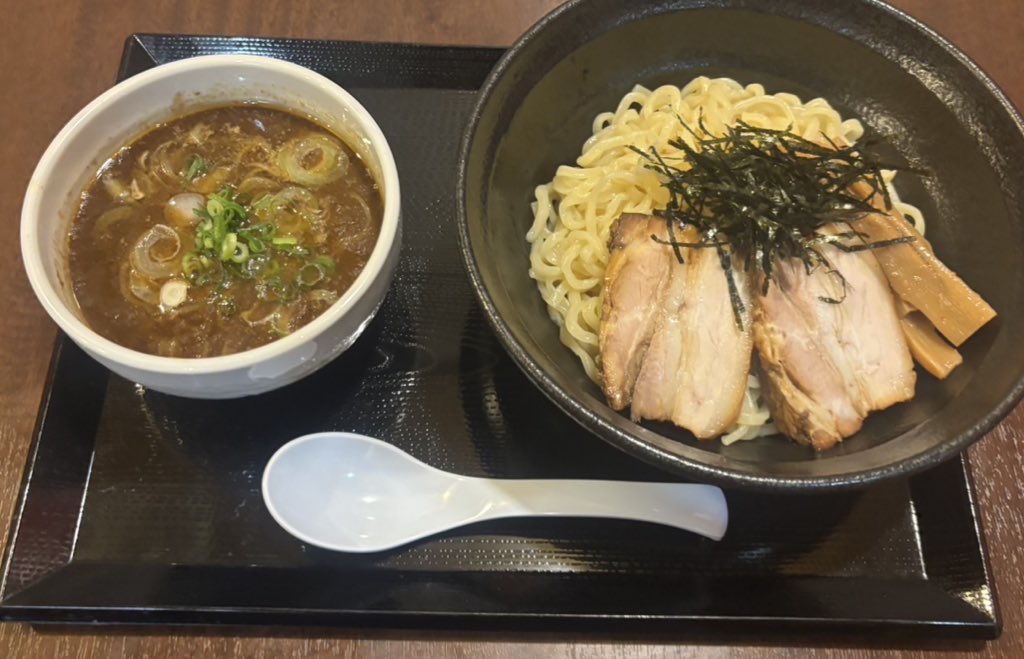 ラーメン堂極　公式ページ tweet media