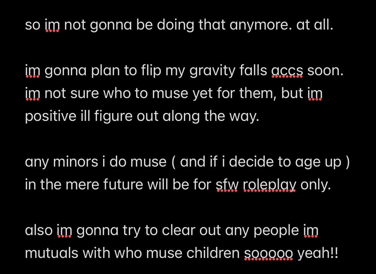 maisie !! 𐂯 tweet media