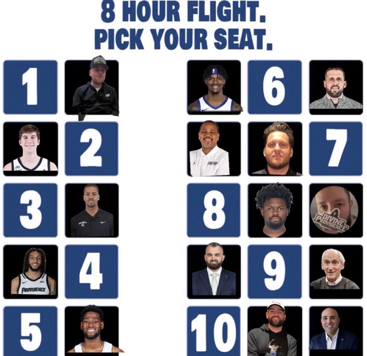 Divine Providence tweet media