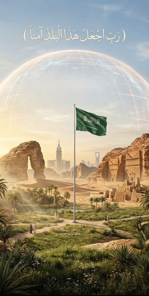 عبداللطيف بن عبدالله آل الشيخ 🇸🇦 tweet media