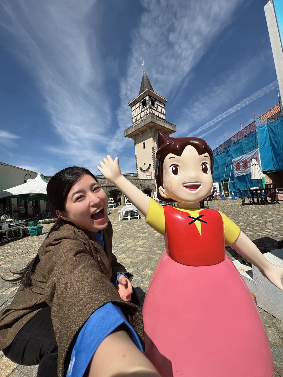 加藤つぐみ tweet media