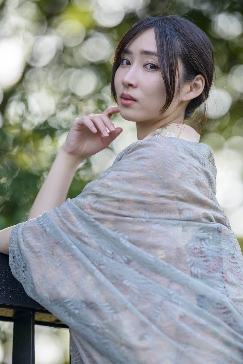 2026.3.21.PhotoFleur撮影会　昭和記念公園
モデル:阿部依花さん　@yorika_fleur
<a href="/photofleur_/">PhotoFleur撮影会</a>

#ポートレート　#portrait  #Nikon 
#ポートレート好きな人と繋がりたい