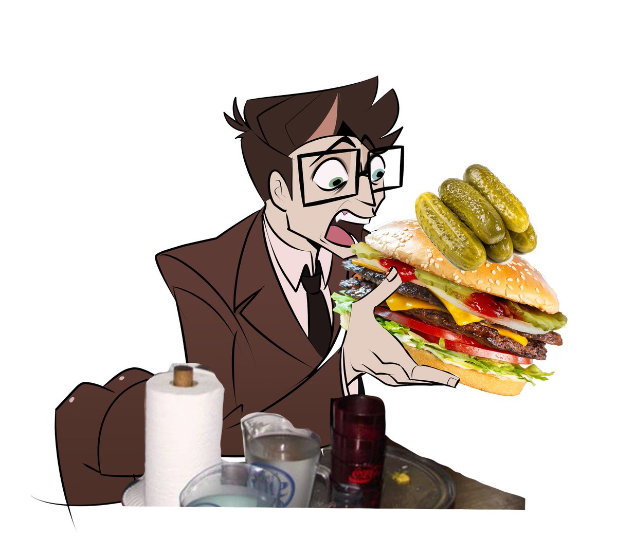 Pink {CEO of 💪 Vox} tweet media