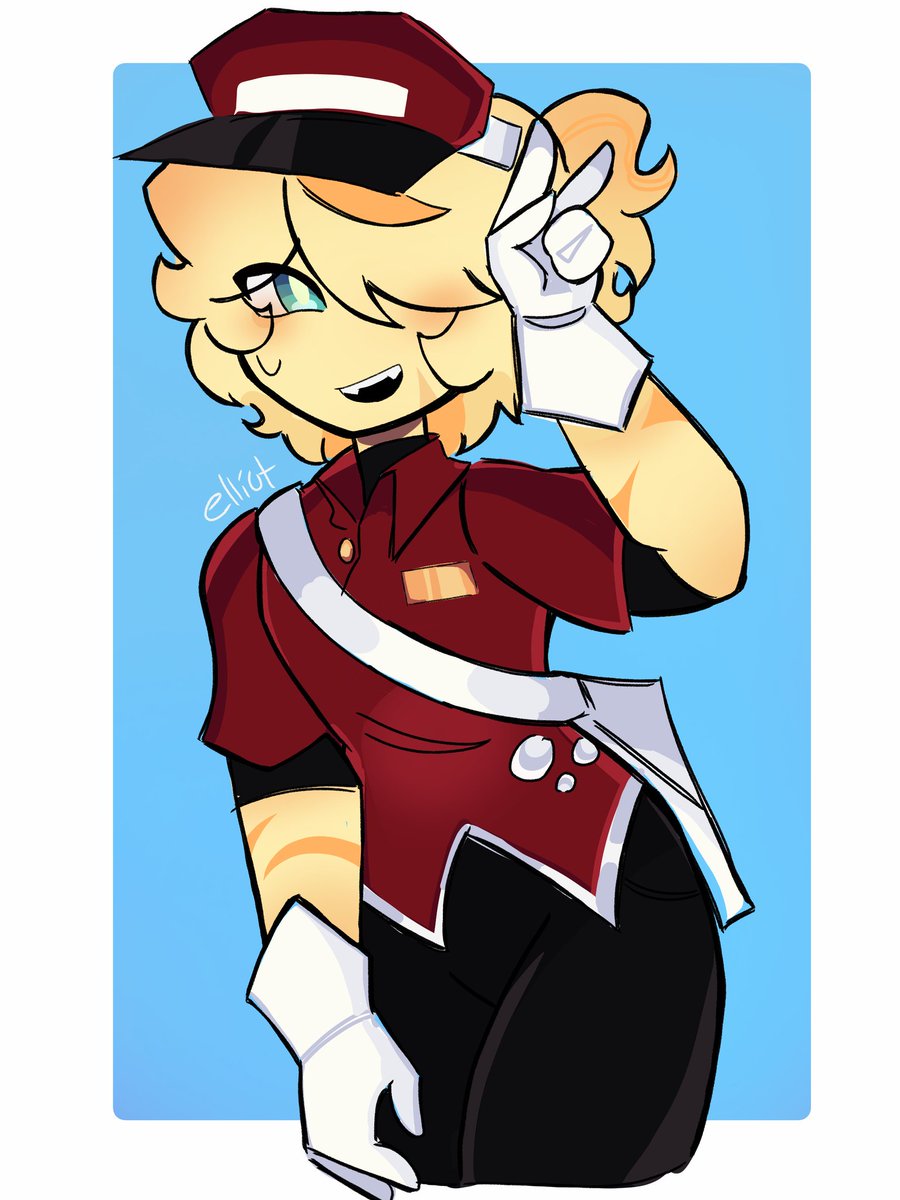 Az3lvrt's tweet image. -Estoy dando todo lo que puedo 💔💔 

#forsakenart #elliot #chance #itrapped #mafioso #art #ocs