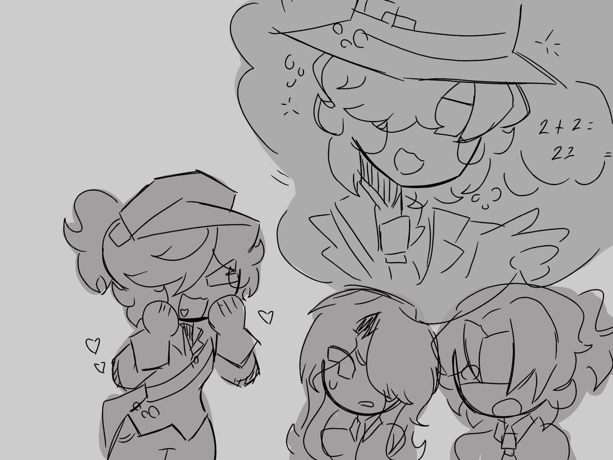 Az3lvrt's tweet image. -Estoy dando todo lo que puedo 💔💔 

#forsakenart #elliot #chance #itrapped #mafioso #art #ocs