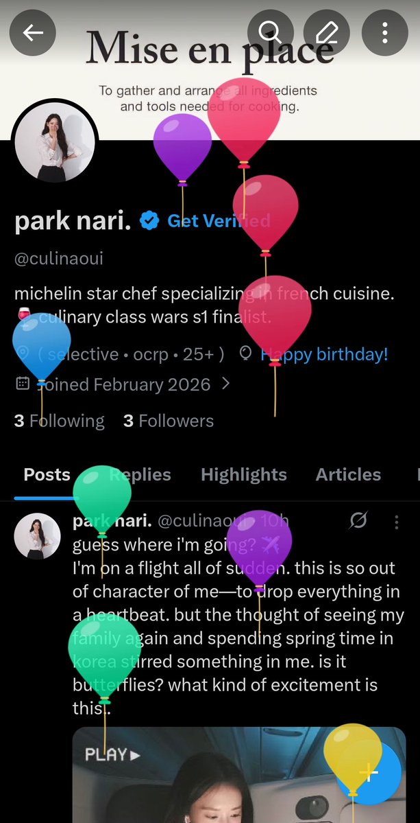 park nari. tweet media