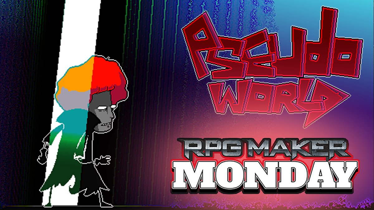 OMIGame5's tweet photo. There's a lot of good things in this...
https://t.co/LGRXDka8uu

#RPGMaker #RPGツクール #rpgmakervxace #indiegames #2000s #retrovibesonly https://t.co/v9XcOHzIP6
