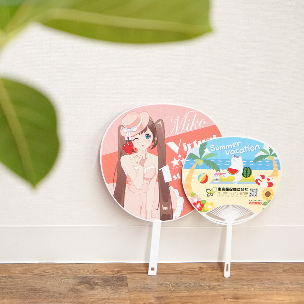 【公式】販促花子(チャンスメーカー株式会社) tweet media