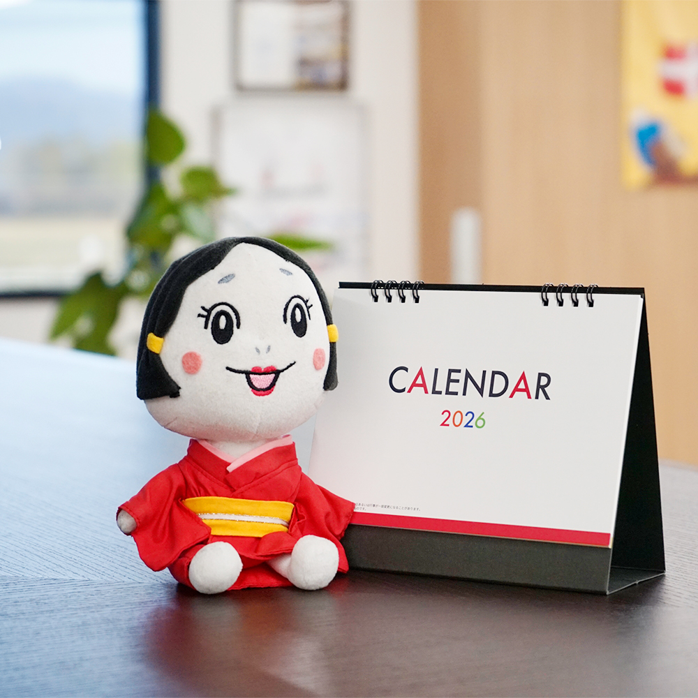 【公式】販促花子(チャンスメーカー株式会社) tweet media