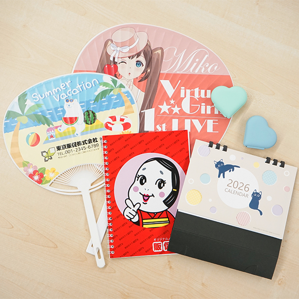 【公式】販促花子(チャンスメーカー株式会社) tweet media