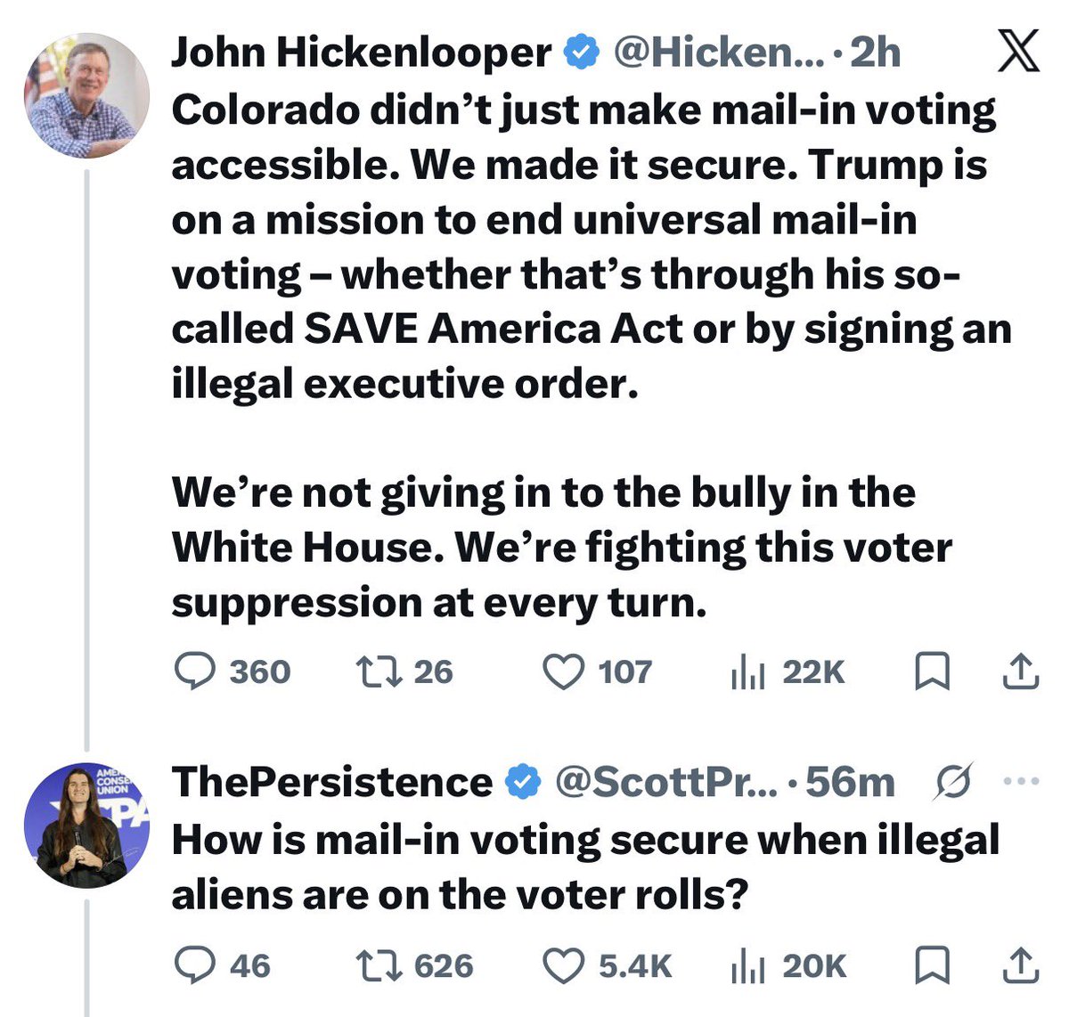 ThePersistence tweet media