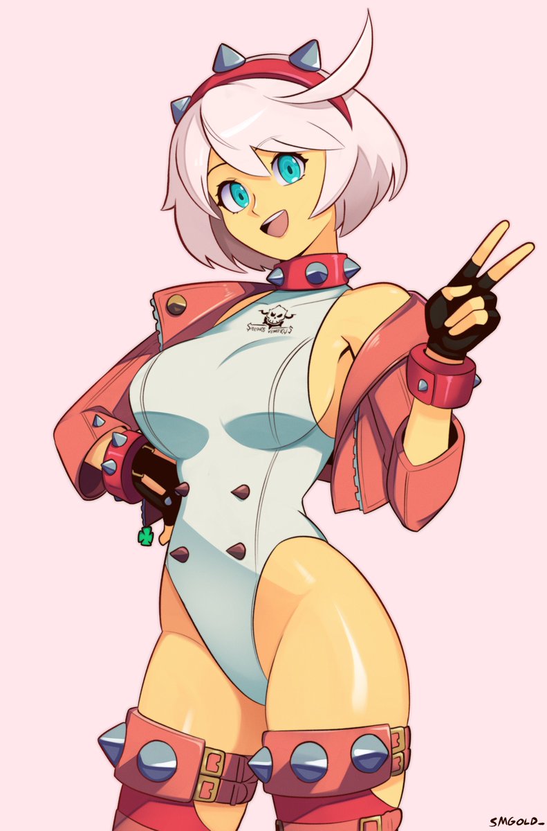 SMGold | Commissions Open tweet media