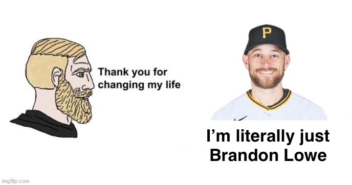 Good Take Tony tweet media