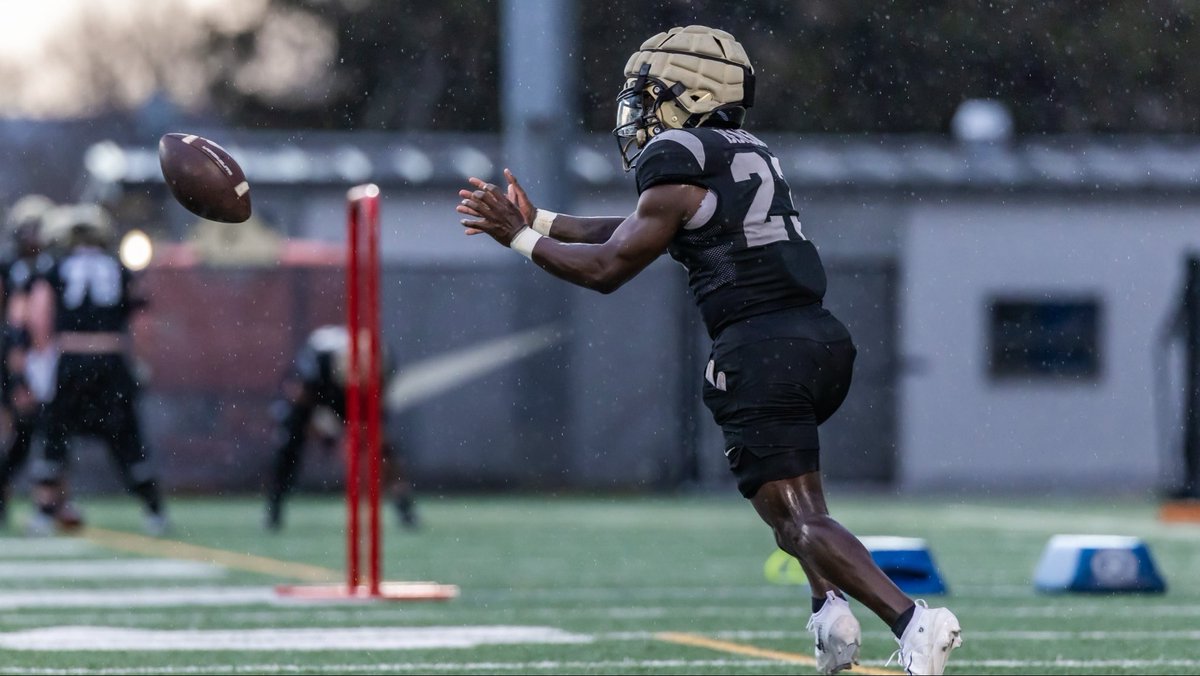 Army Football tweet media
