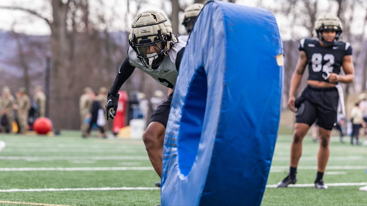 Army Football tweet media