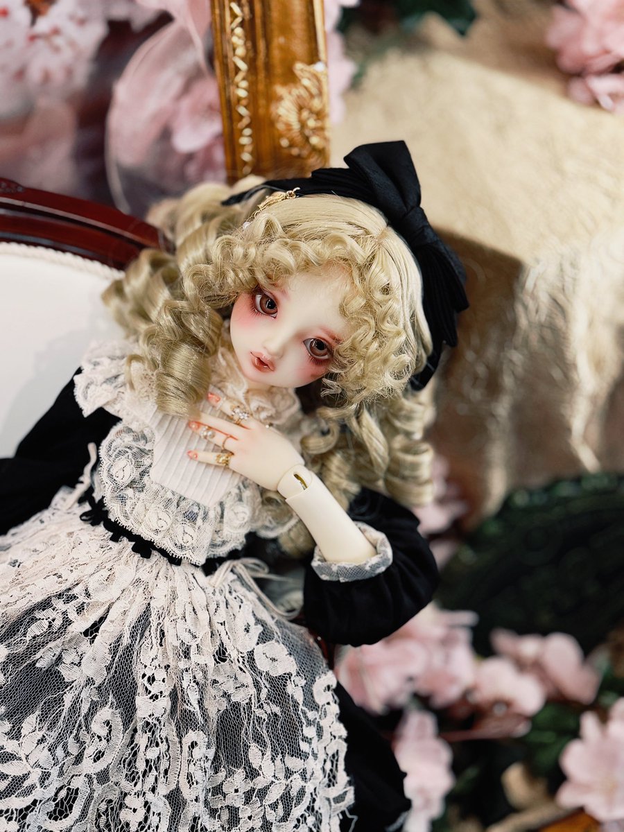 𝓜𝓪𝓴𝓸𝓽𝓸 🥯【006-SD】ドルパ tweet media