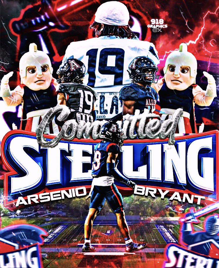 Arsenio “Sennio”Bryant tweet media