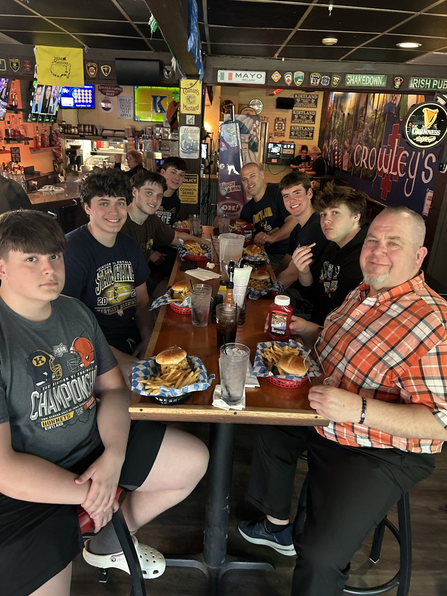 kirtlandFB tweet media