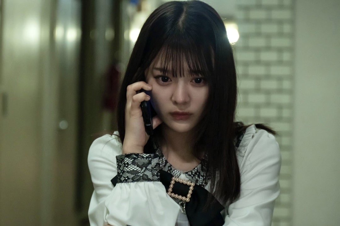 なーたん演じるゆあてゃのメンヘラシーンで「返信なくても5時まで鬼電もせず大人しくしょんぼり待ってるのは健気なだけでメンヘラではない」ってメンヘラ界隈がザワついてたの思い出すw