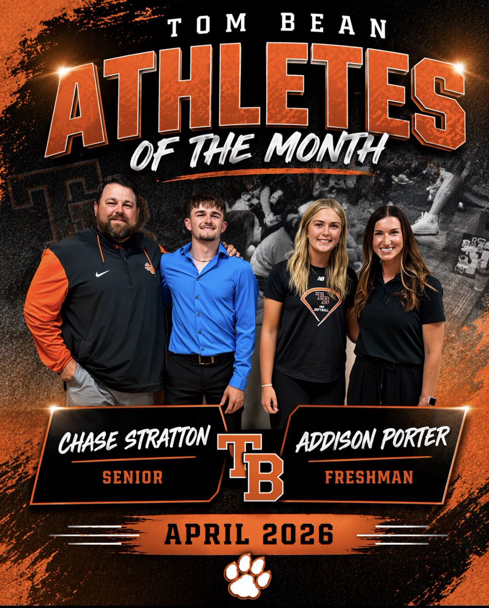 Addison Porter tweet media