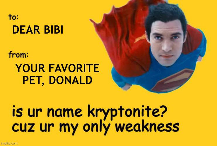 Naila_Ayad's tweet image. #Trump #Bibi