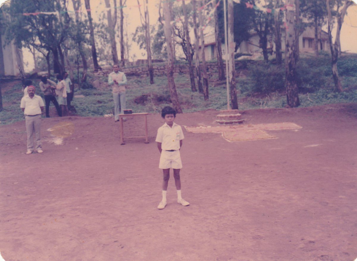 Niranjan tweet media