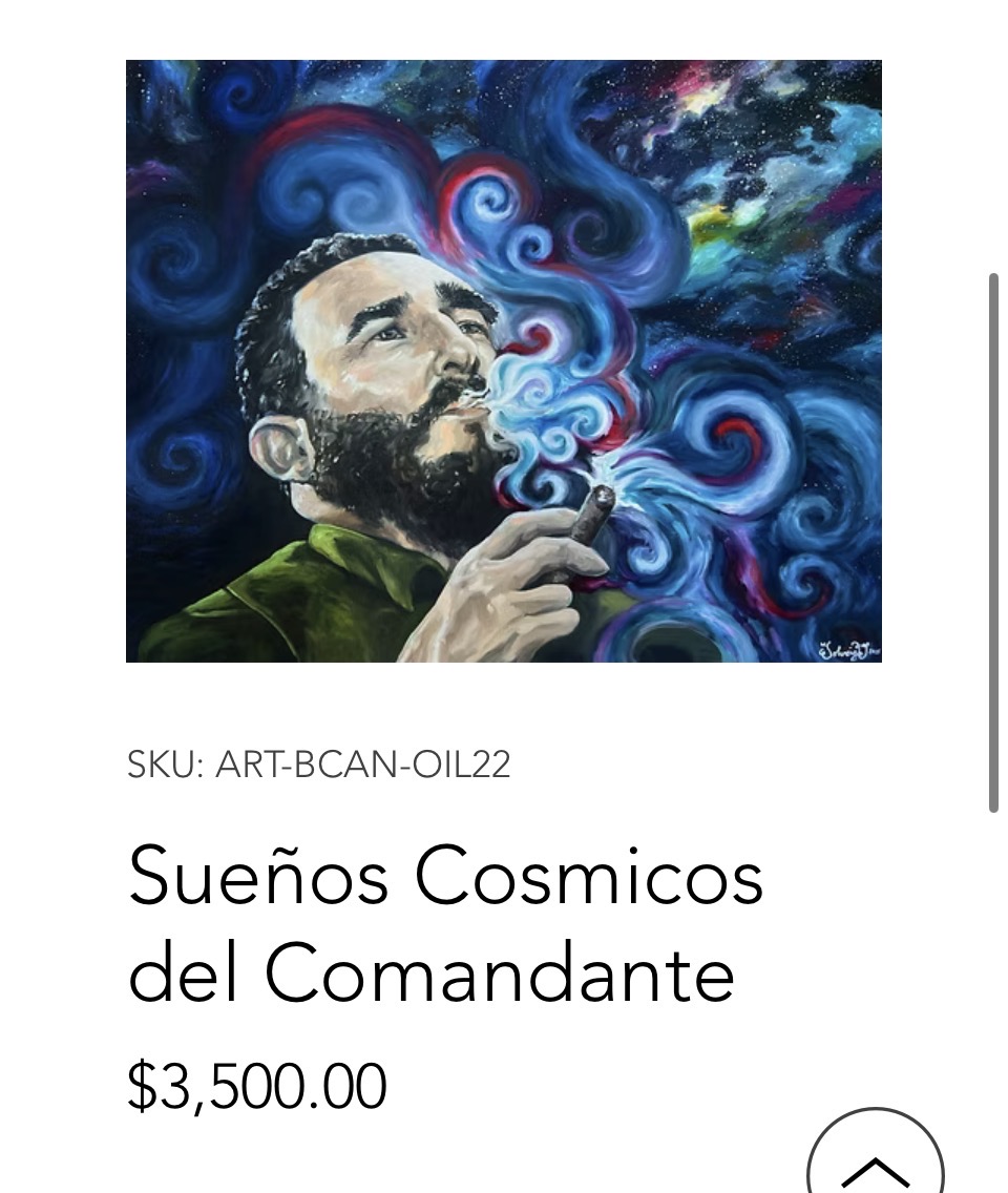 hey can i get a boost comrades, this is attempt #3. ive got lots of massive oil paintings available