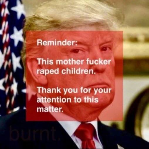 TheResistance! AnaTrueBLUE💙 tweet media