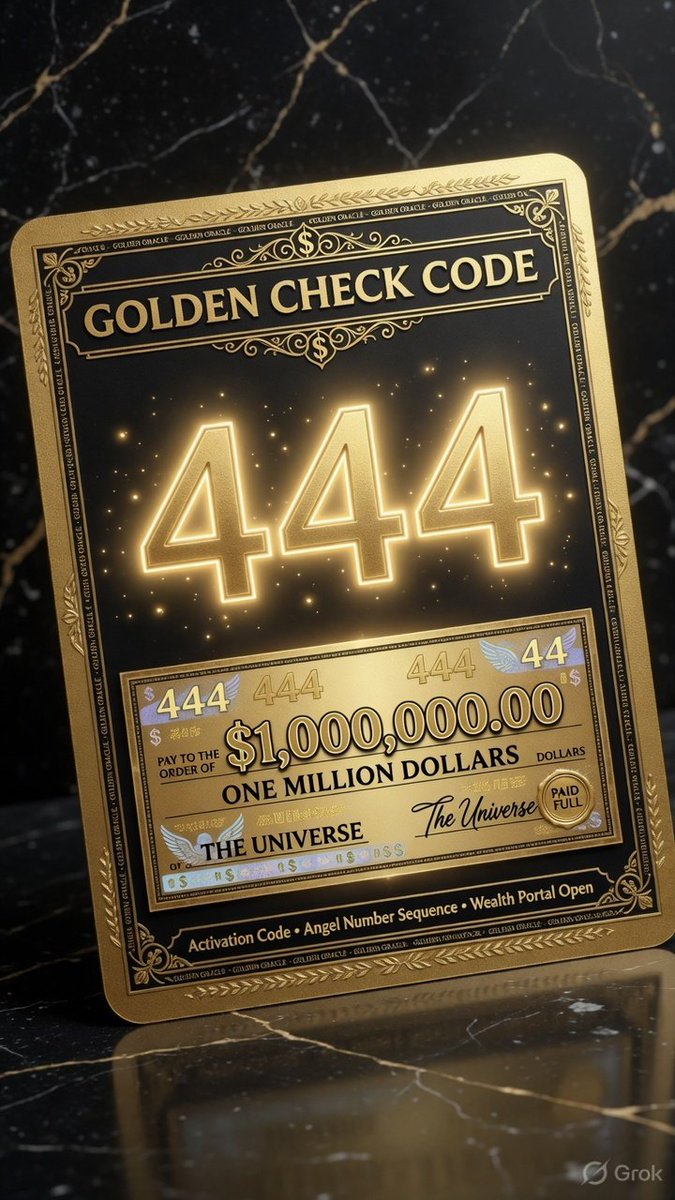 Money Mantra tweet media