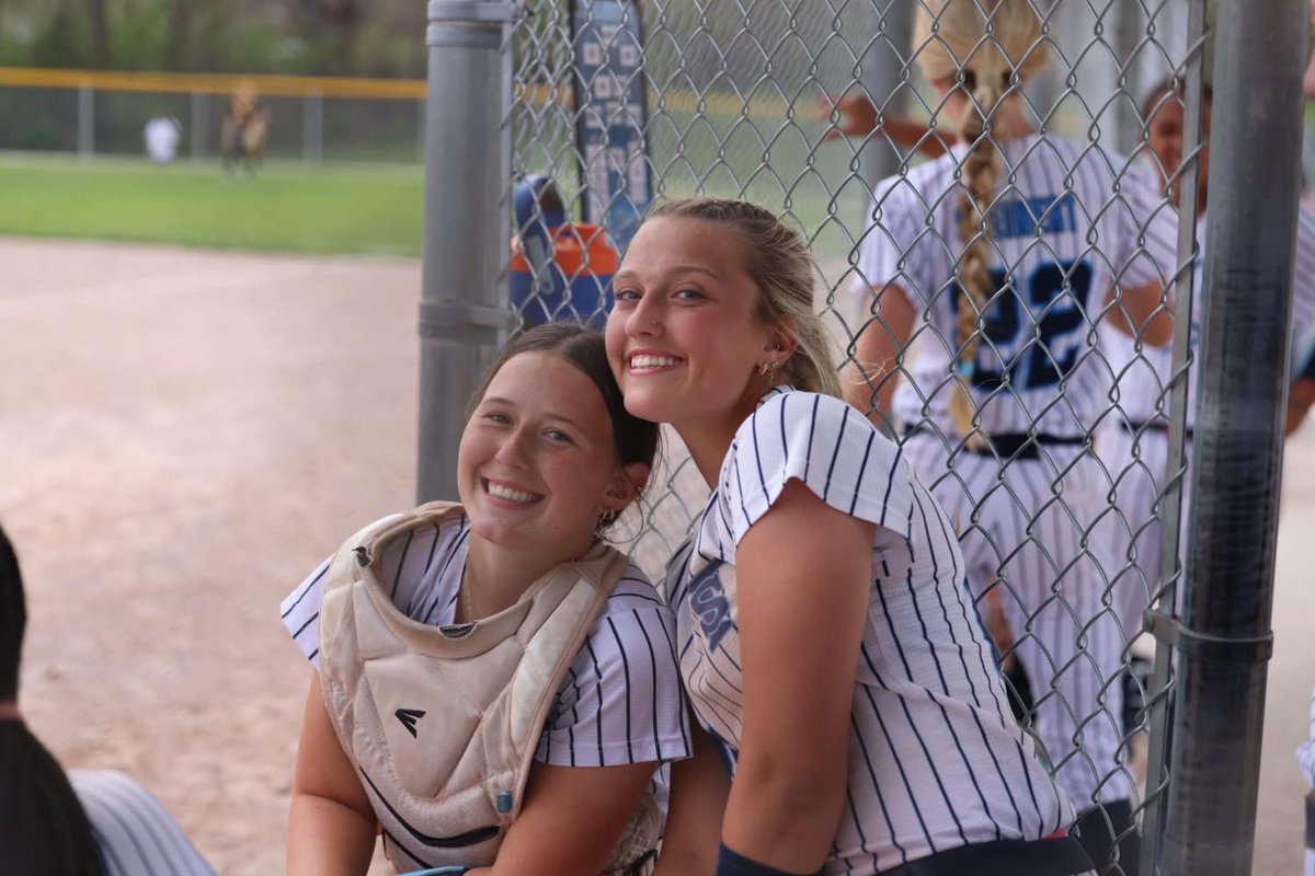 Kaylee Isam 2028 tweet media