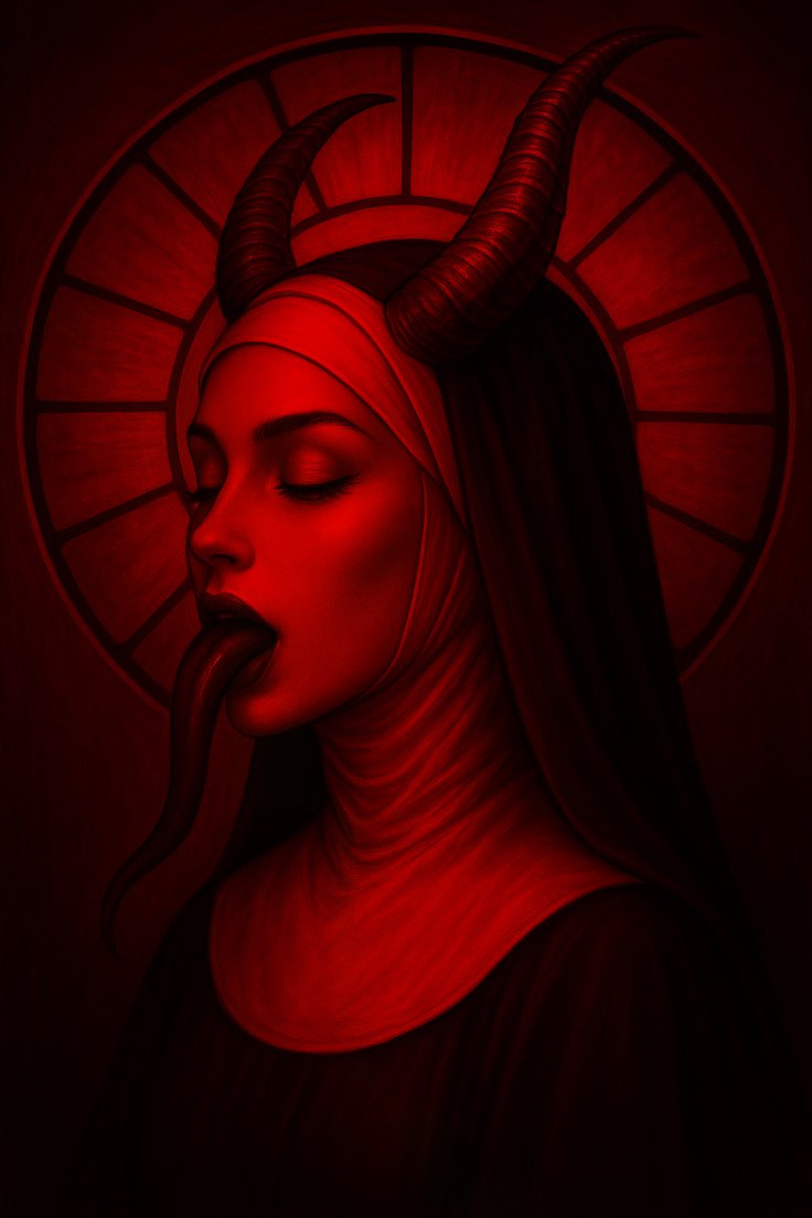 astria_obscura's tweet photo. "The most powerful man, the creator, would have to be the most evil,  in as much as he carries his ideal against the ideals of other men and remakes them in his own image."
- Friedrich  Nietzche https://t.co/UiWiogrplk