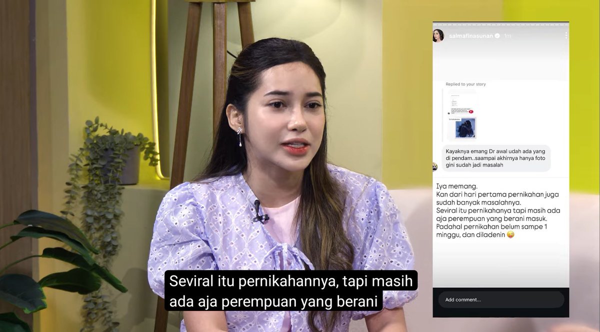 Kamar Lintang tweet media