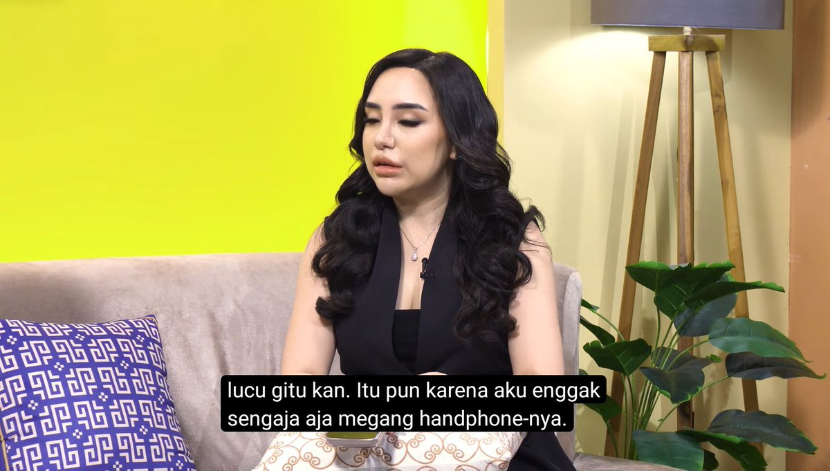 Kamar Lintang tweet media