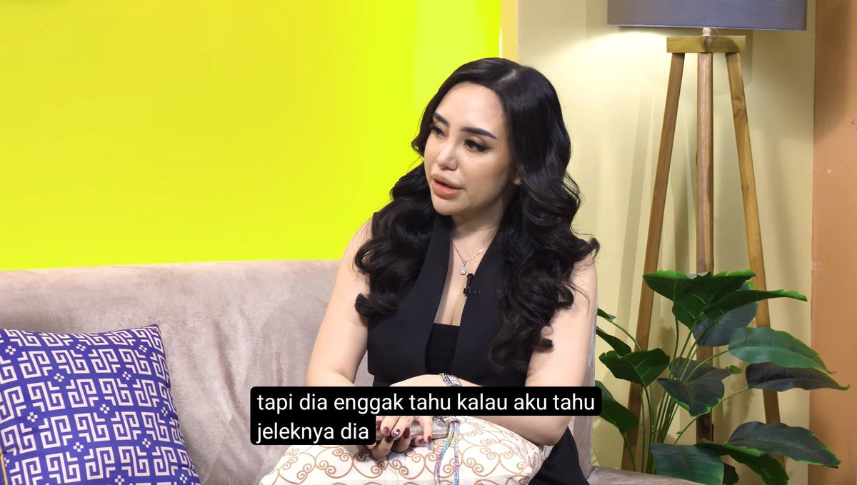 Kamar Lintang tweet media