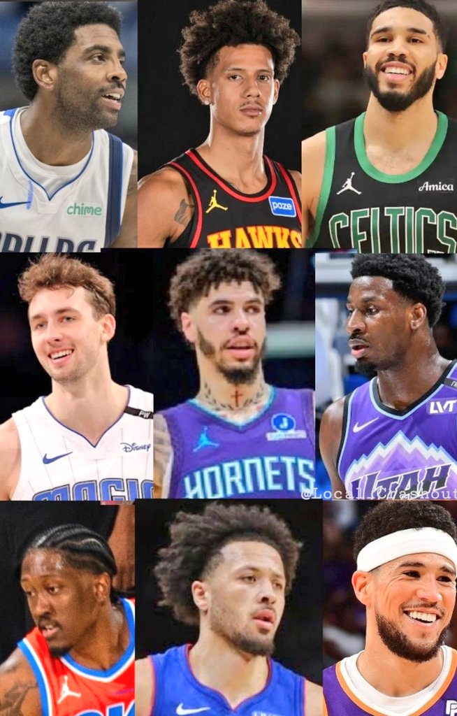 Local☘️Crashout tweet media