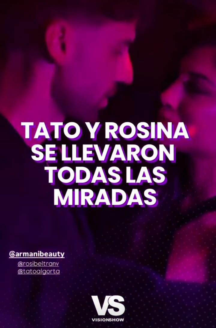 2020Stellamaris's tweet photo. #OnlyTato #TatoAlgorta #RosinaBeltran #Gh2025 #ArmaniBeauty #Uruguay #MultitalentOficial #Argentina / #GranHermanoGeneraciónDorada #Telefe #DGO #DGOstream https://t.co/Ey5rszDl8D