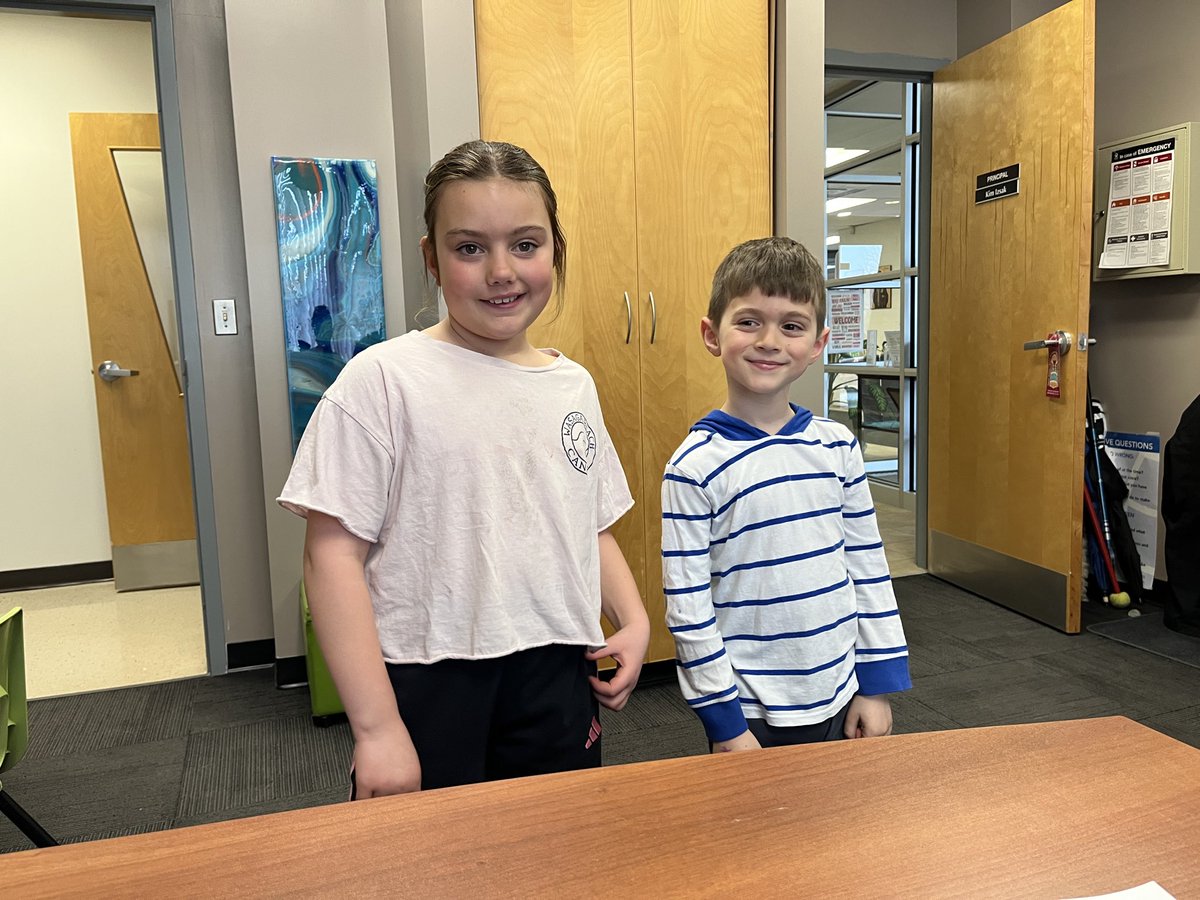 St. Stephen School tweet media