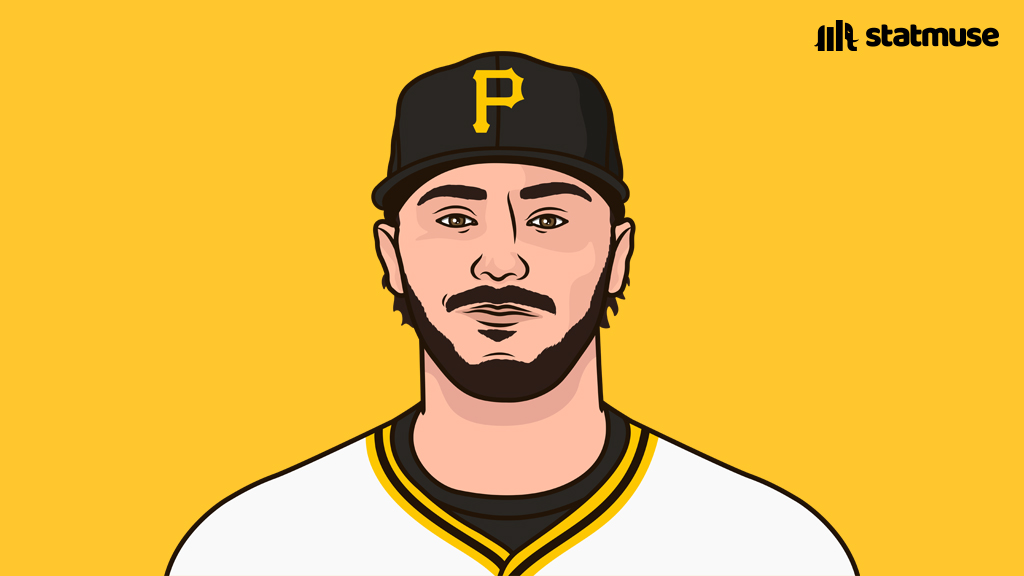 StatMuse tweet media