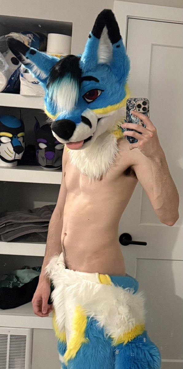 tromboner fox 🔜 FD tweet media