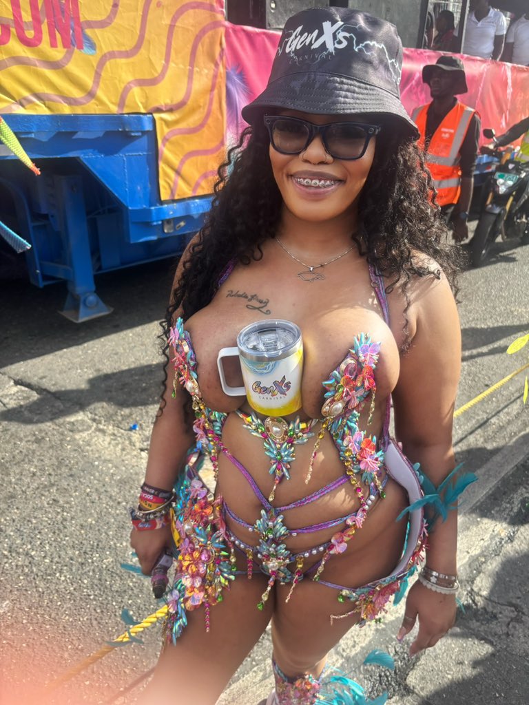 💜Harley Quinzel💜🇯🇲🇩🇪 tweet media