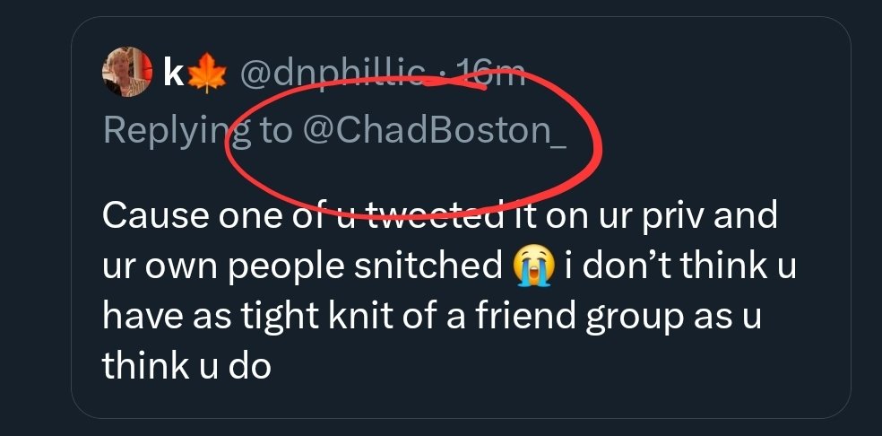 Chad bo Bhad 🩷💙 tweet media