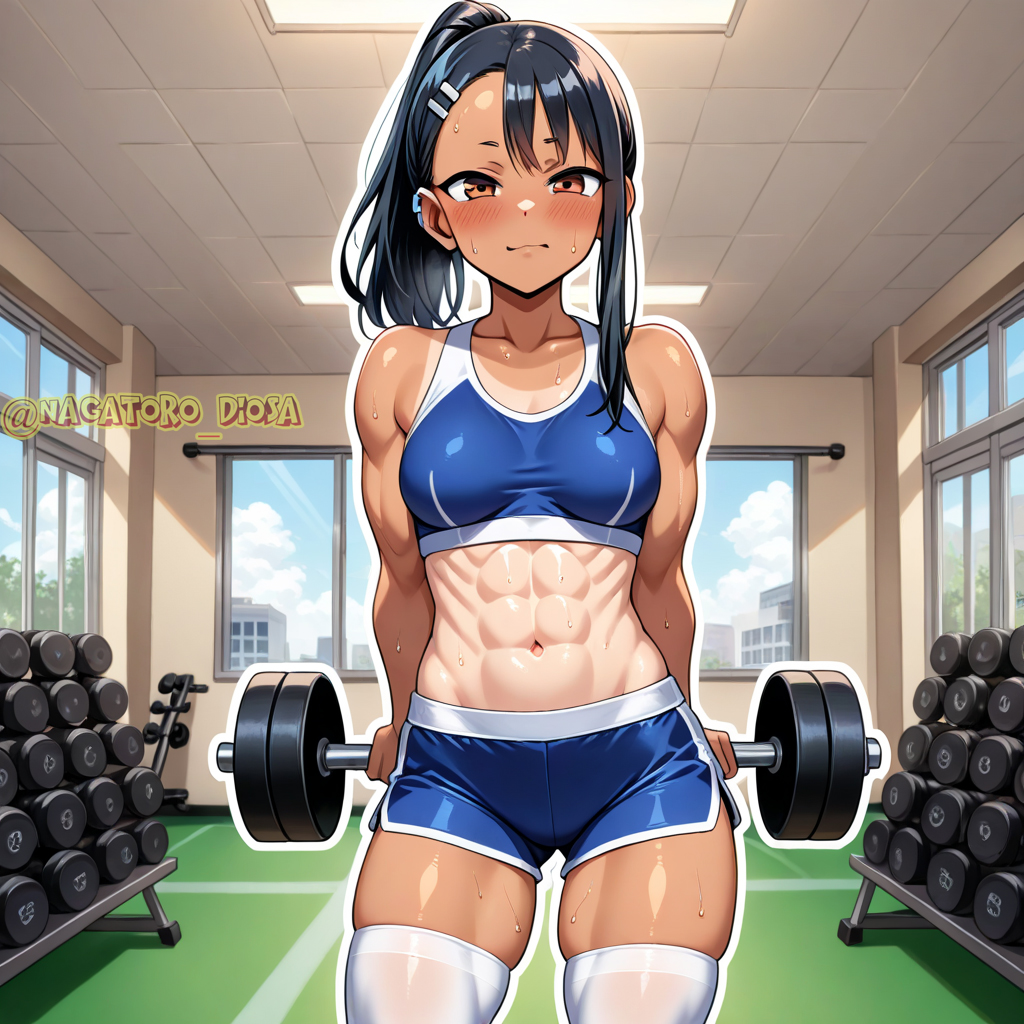 Gamo-Chan tweet media