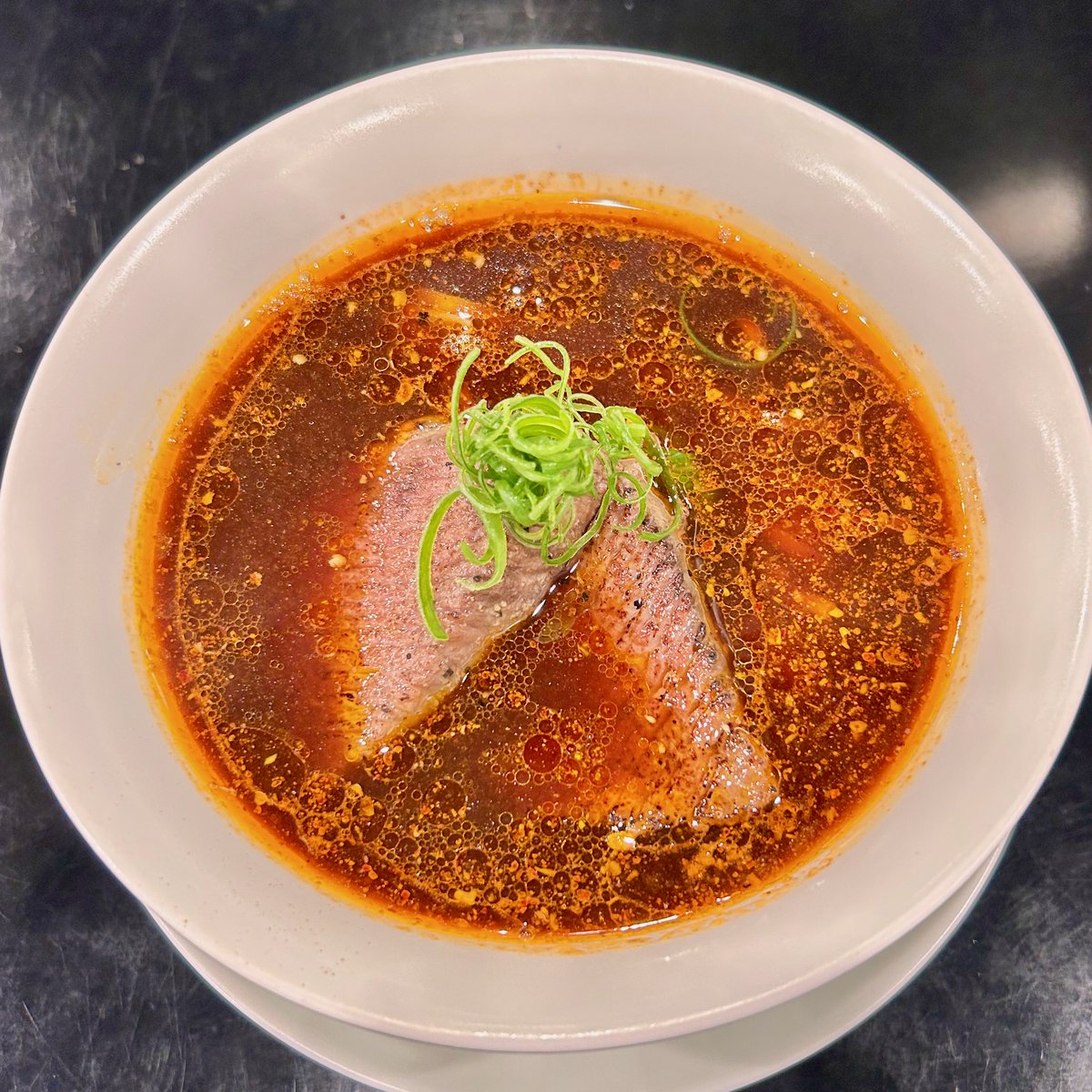 大崎（ラーメンデータバンク会長） tweet media