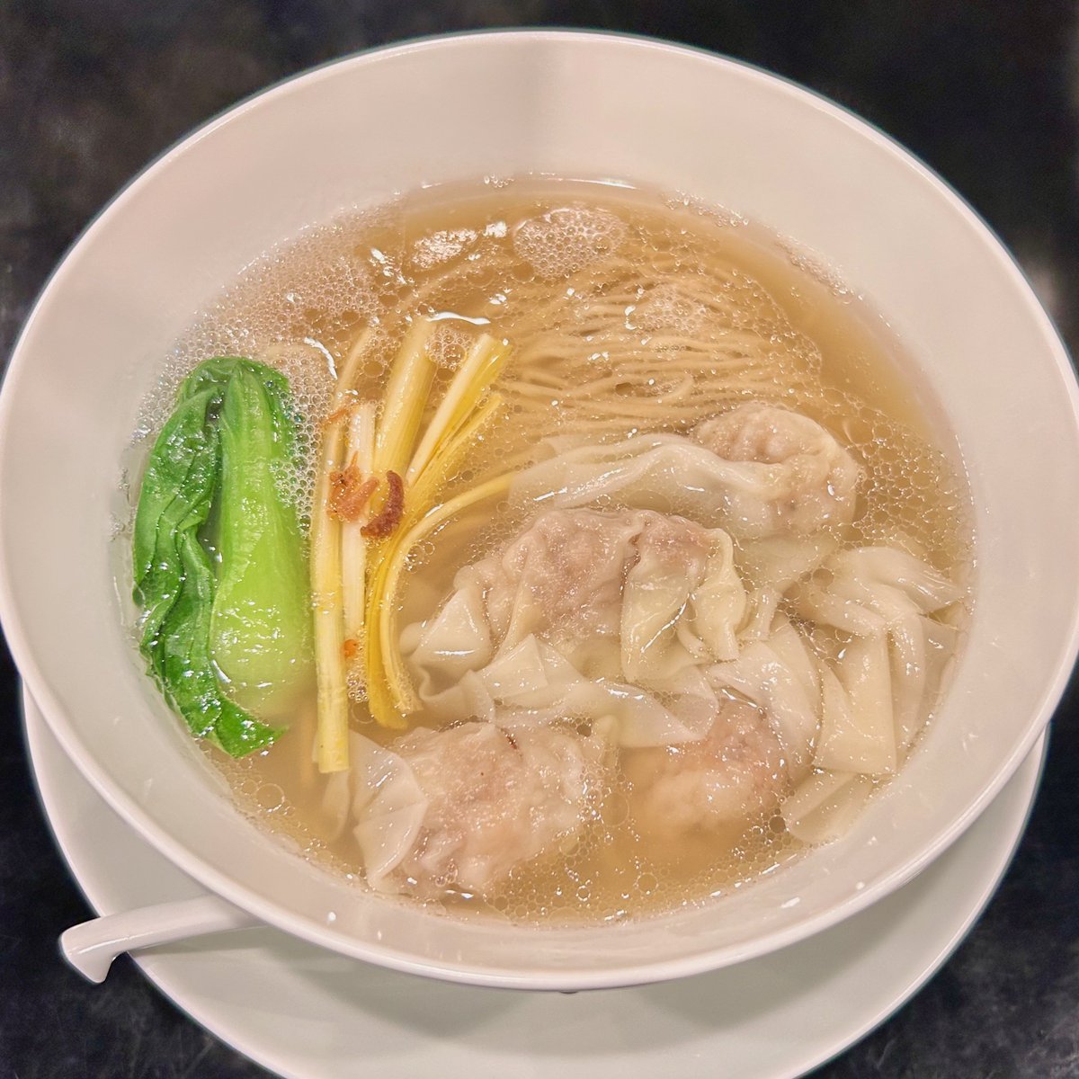 大崎（ラーメンデータバンク会長） tweet media